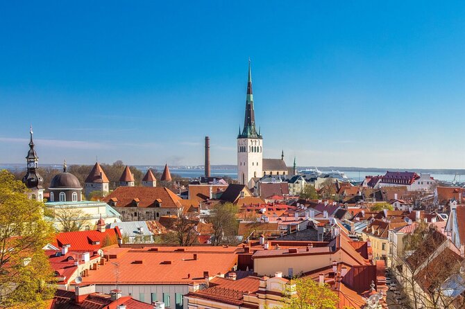 CITY QUEST Tallinn: Unlock the Mysteries of This City! - Tips for an Enjoyable Experience