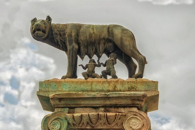 Civitavecchia Cruise Port to Rome With Private City Tour - Booking and Cancellation Policy