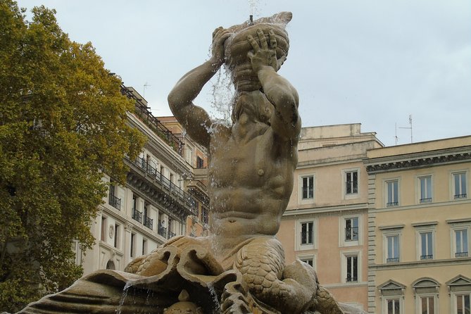 Civitavecchia Shore Excursion: Fullday Rome With Vatican Museums and Colosseum - Customer Feedback and Satisfaction