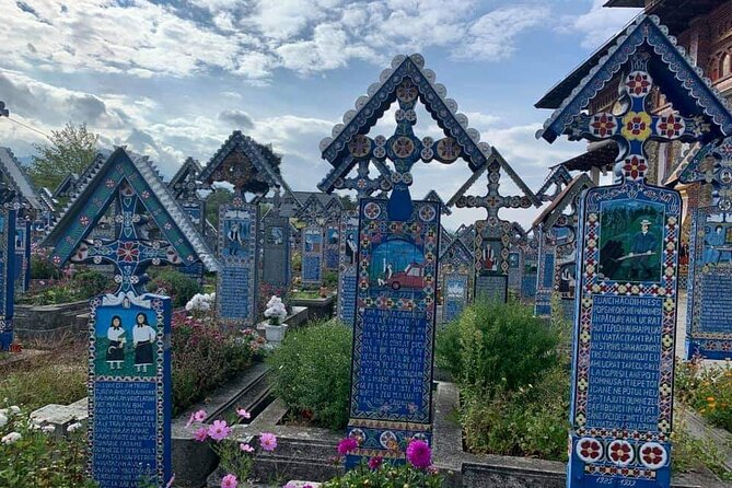 Classic Romania Tour - Small Group in 8 Days: Transylvania and Maramures - Departure and Transfers