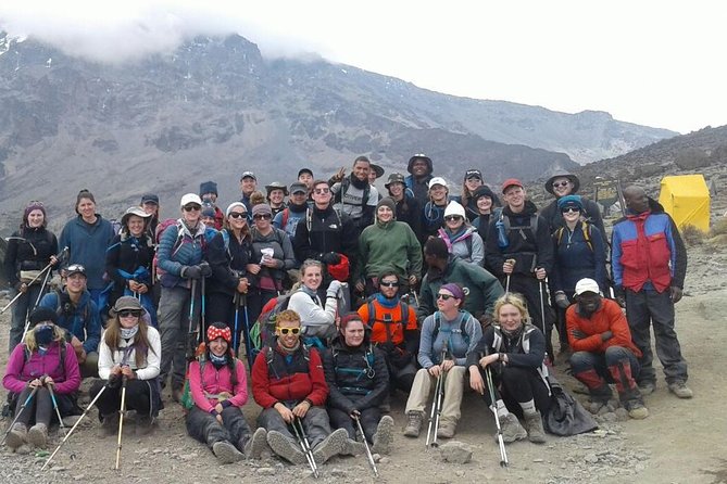 Climb Kilimanjaro - Marangu Route 8 Day Program - Post-Climb Arrangements