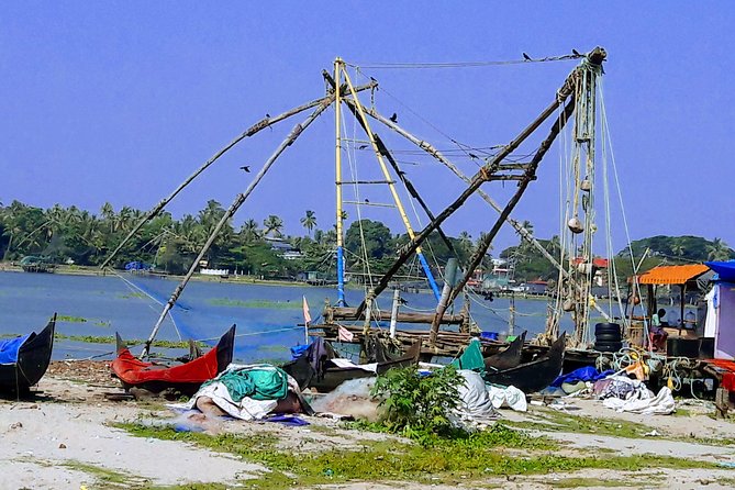 Cochin Over View - Additional Tips