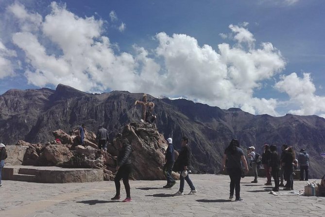 Colca Canyon Sightseeing Tour 2-Day 1-Night - Tour Highlights and Experiences