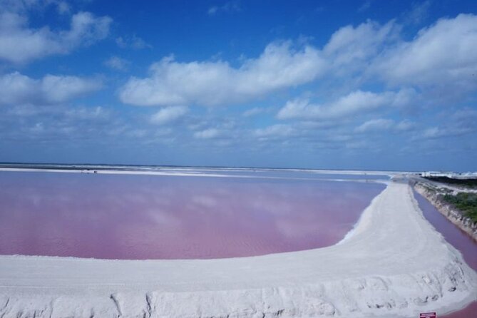 Coloradas Pink Lagoon Adventure From Playa Del Carmen and Riviera Maya - Overall Customer Sentiment