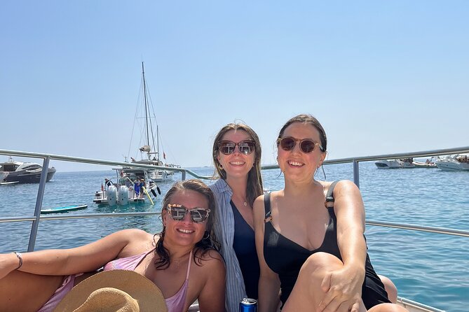 Comino Highlights, Blue/Crystal Lagoon & Caves Private Boat Trip - Traveler Experiences