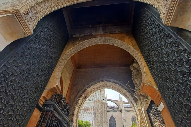 Contrasts of Seville - Traveler Reviews and Ratings