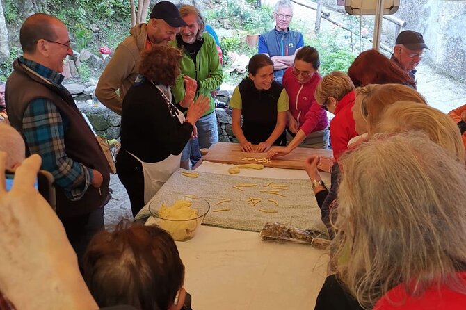 Cooking Class in Motta Camastra With the Mamme Del Borgo - Frequently Asked Questions