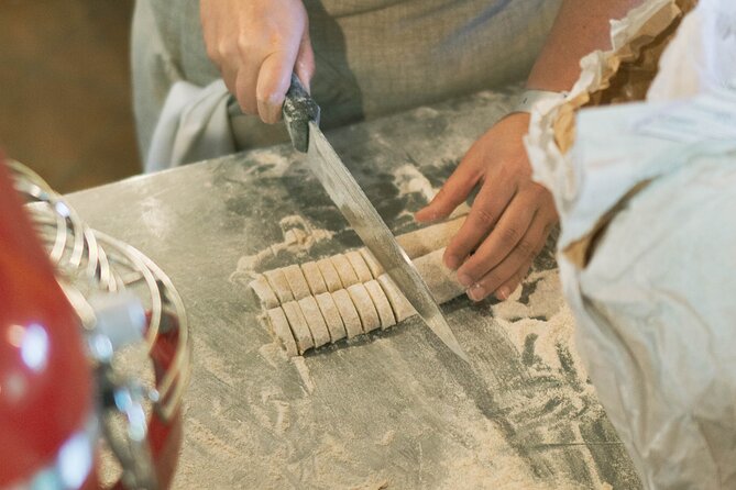 Cooking Class in San Gimignano - Why Choose This Cooking Class