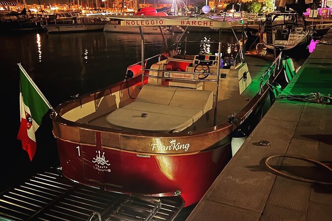 Costa Di Taranto/Leporano Boat Experience - Customer Reviews and Ratings