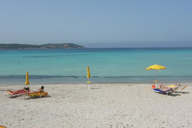 Costa Smeralda & Gallura - The Sum Up
