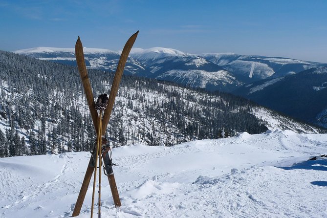 Cross-Country Skiing Guided Tour From Prague - Since You Asked