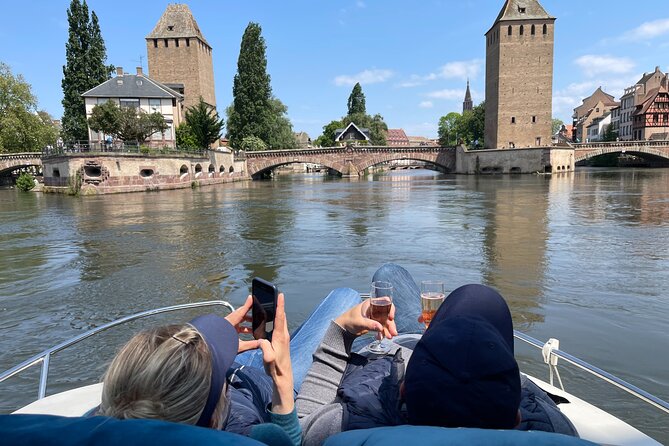 Cruise on the RHINE and Visit of Strasbourg by Private Boat - Further Inquiries and Assistance