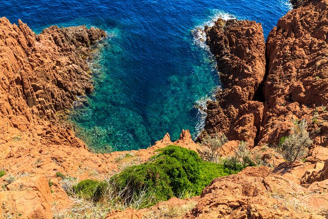 Cruise to Corniche Dor From Cannes - Tips for Enjoying Your Cruise