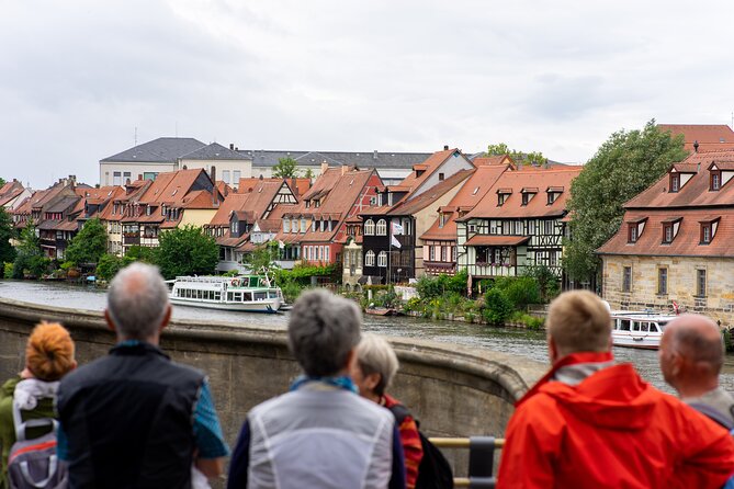 Culinary-Historical Walk Through Bamberg - Reviews and Pricing Details