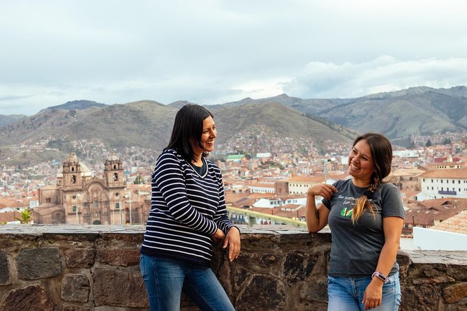 Cusco Private City Kickstart Tour - Flexibility to Tailor the Tour Experience
