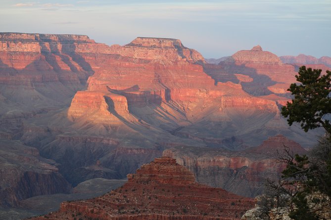 Custom Private Day Tour to Grand Canyon - Preparing for Your Adventure