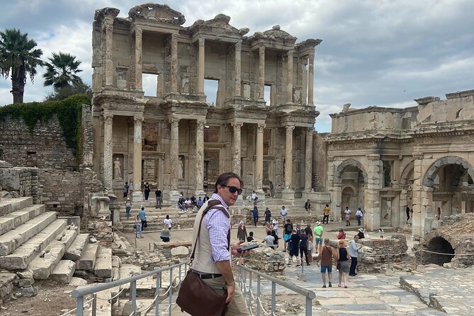 Customizable Private Ephesus Tour - Customer Reviews