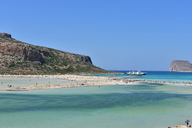 Day Cruise to Gramvousa & Balos - Tips for a Great Experience