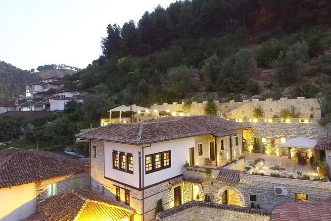 Day Tour in Berat, Unesco Heritage - Tour Itinerary and Highlights