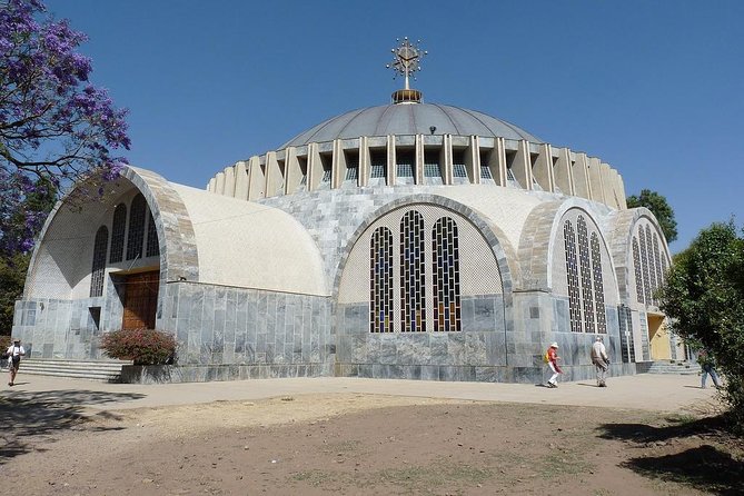 Day Trip in Axum - Reviews and Pricing