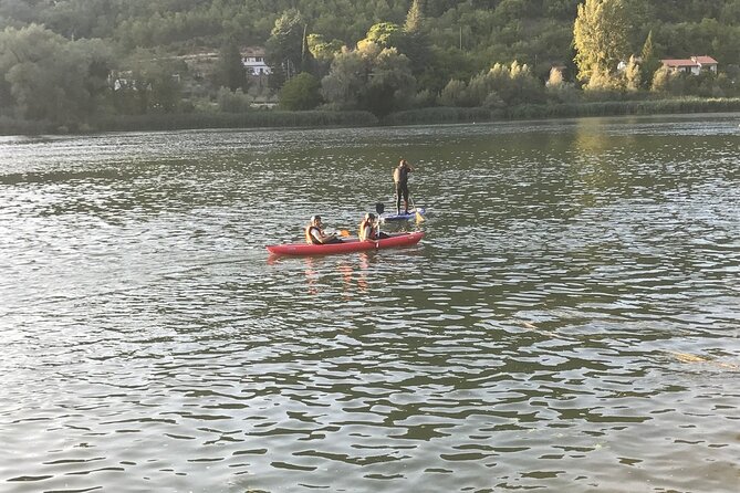 Day Trip: Kayak Ride on Lake Piediluco With Lunch + Marmore Falls - Frequently Asked Questions