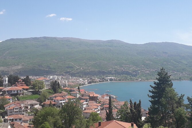 Day Trip to Ohrid Macedonia & Pogradec / by Tirana Day Trips - Recommendations for Future Travelers