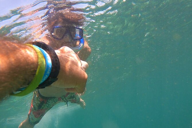 Daymaniyat Islands Snorkeling Adventure From Muscat - Booking Your Snorkeling Adventure