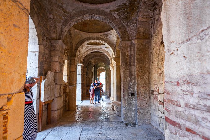 Demre, Kekova Bay by Boat, Myra, St.Nicholas Church - Cancellation Policy and Customer Reviews