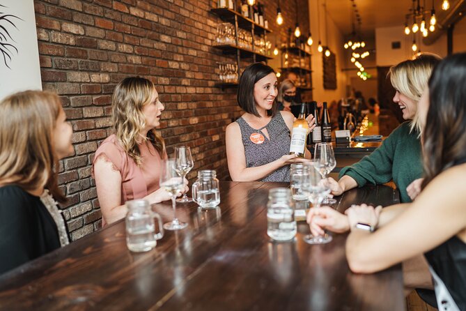 Denver Wine Walking Tour - Sum Up
