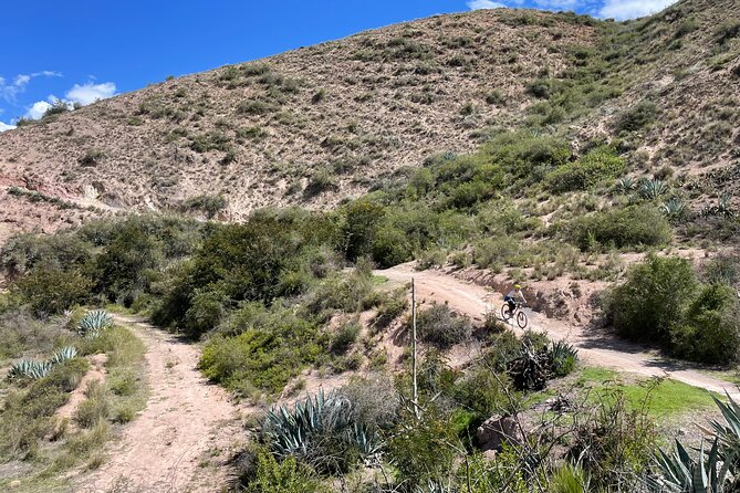 Discover Chinchero, Moray & Salinas of Maras Doing a Biking Tour - Discovering the Destinations