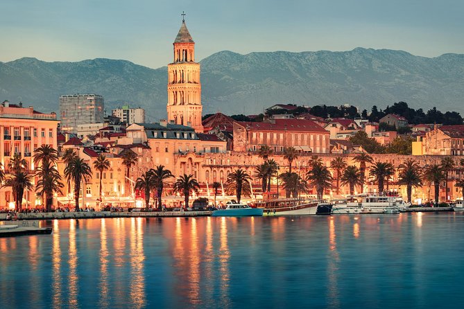 Discover Croatia & Surroundings 11 Days - Culinary and Wine Delights