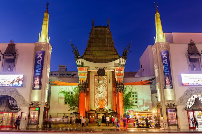 Discover Los Angeles Highlights by Bus in a Small Group - Questions About Your Stay