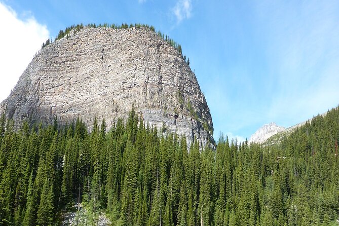 Discover the Lake Agnes Tea House Trail With a Guided Audio Hike - Preparing for the Hike