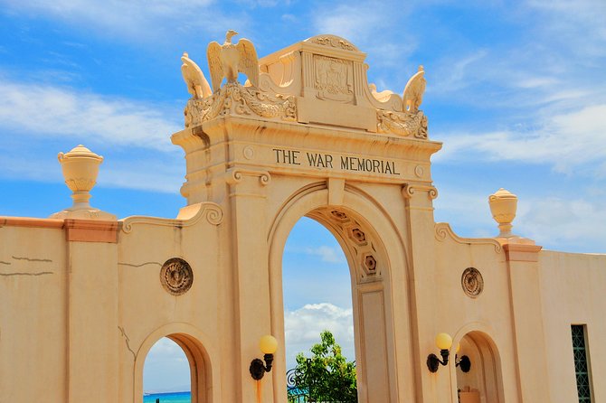 Discover Waikiki. Guided 1hr45m Signature Hoverboard Tour - Sum Up
