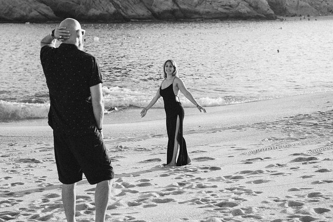 Documentary Photography Session Los Cabos - Frequently Asked Questions