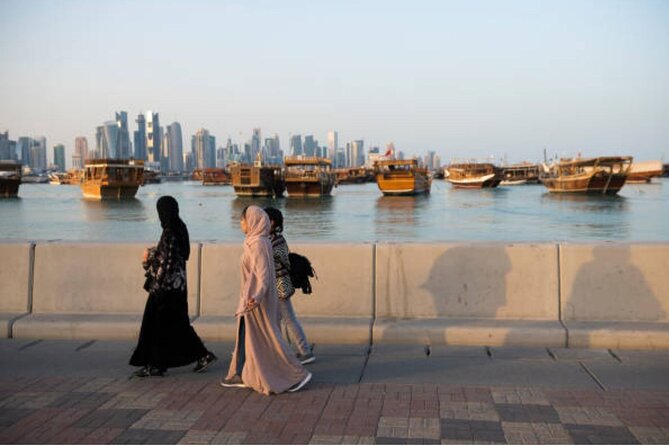 Doha Discovery Create Your Own Adventure Customizable City Tour - Future Visits and Satisfaction