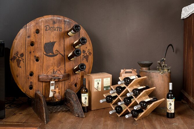 Douro Wine Tasting at a Family Winery in Portugal - Frequently Asked Questions