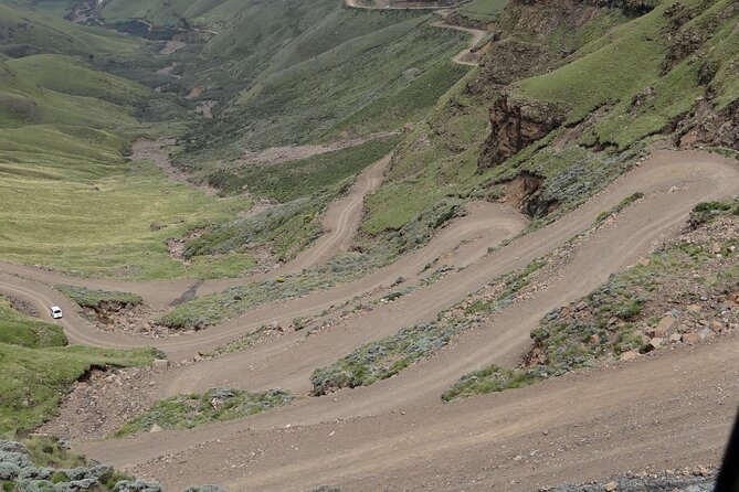 Drakensberg Mountain Day Tour Into Lesotho From Durban - Frequently Asked Questions
