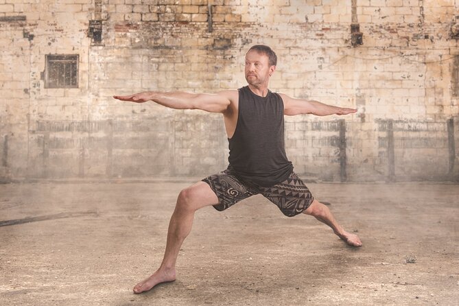 Drop In for 1 Class - Questions About Your Stay