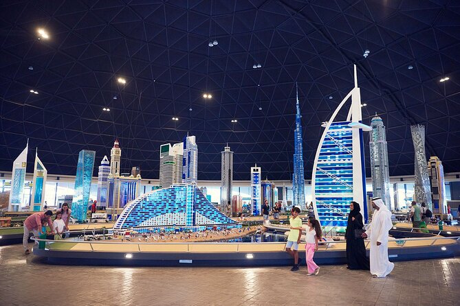 Dubai Parks and Resorts - Tips for Visiting