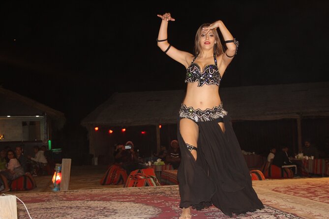 Dubai Red Dune Desert Safari, Buggy Ride & BBQ Buffet Dinner - Plan Your Dubai Desert Safari