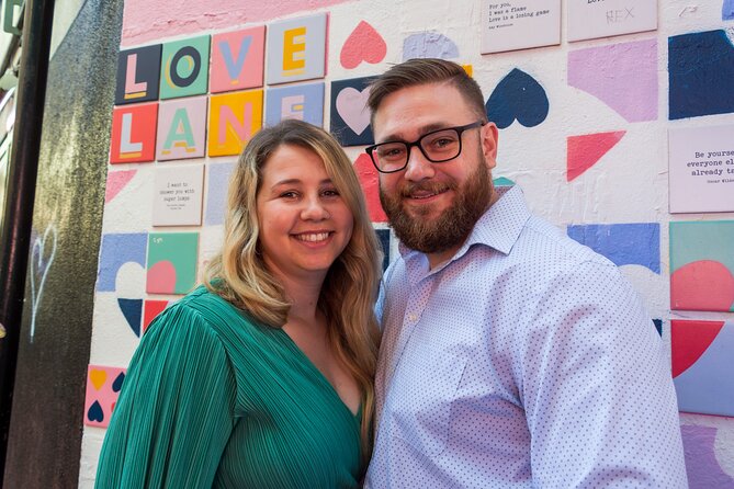 Dublin Love Story: Captivating Couples Photoshoot - Reviews of the Photoshoot Experience