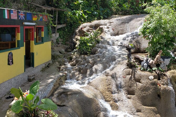 Dunns Falls Half-Day Tour From Runaway Bay - Additional Information