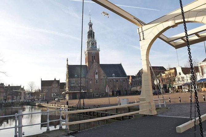 E-Scavenger Hunt Alkmaar: Explore the City at Your Own Pace - Customer Reviews and Feedback