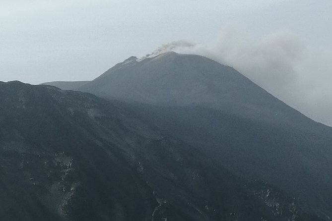 Etna Excursion / Half - or Full Day - Tasting Experiences