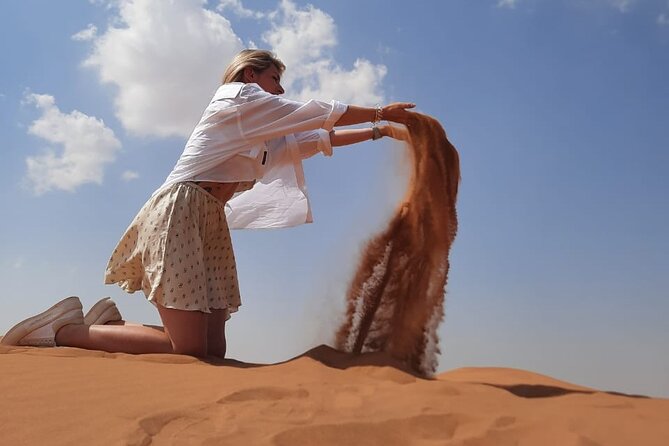 Evening Desert Safari in Dubai With Dune Bashing , Camel Ride and BBQ Dinner - Frequently Asked Questions