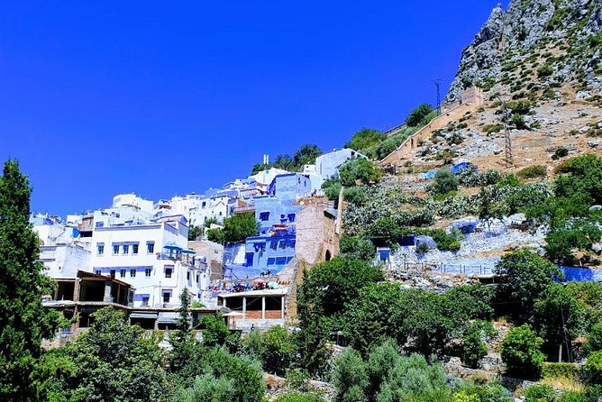 Excursion to Chefchaouen (The Blue City) From Tangier - Frequently Asked Questions
