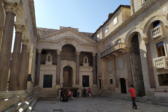 Experience Split With Local Professional Historian - Private - Traveler Reviews