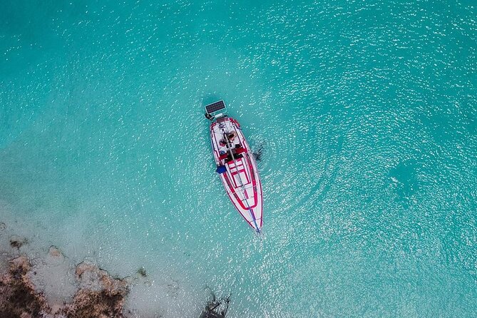 Explore Bacalar Lagoon in Privacy and Comfort. Ideal for Couples and Families. - Exploring Bacalar Lagoon