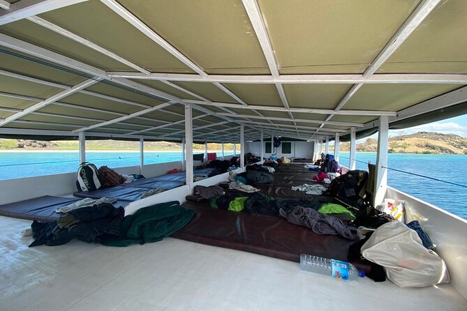 Explore Komodo and Swim With Whale Sharks - Preparing for Your Adventure